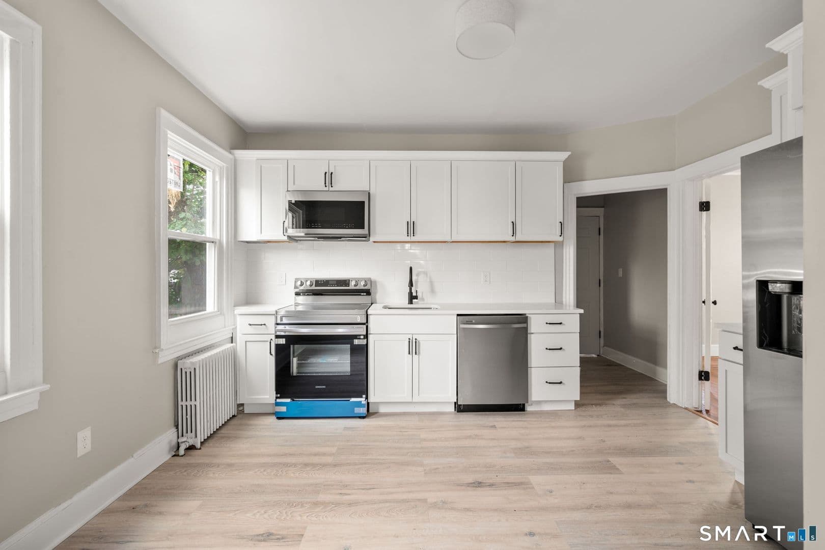 West Haven Apartment: 94 Thomas St