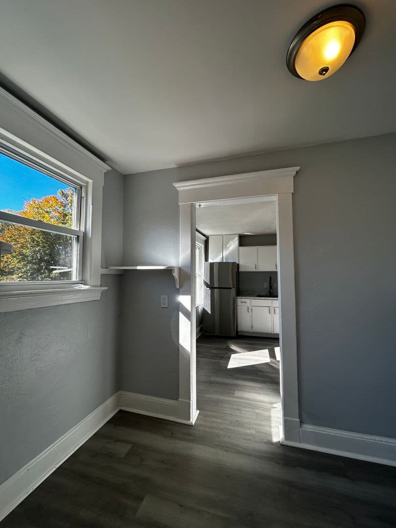New Haven Apartment: New Haven
