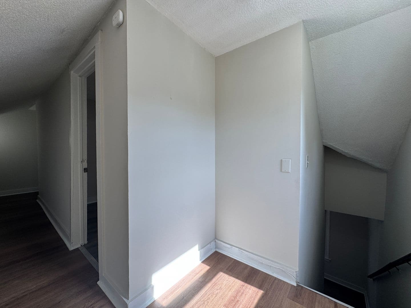 New Haven Apartment: 312 Davenport Ave