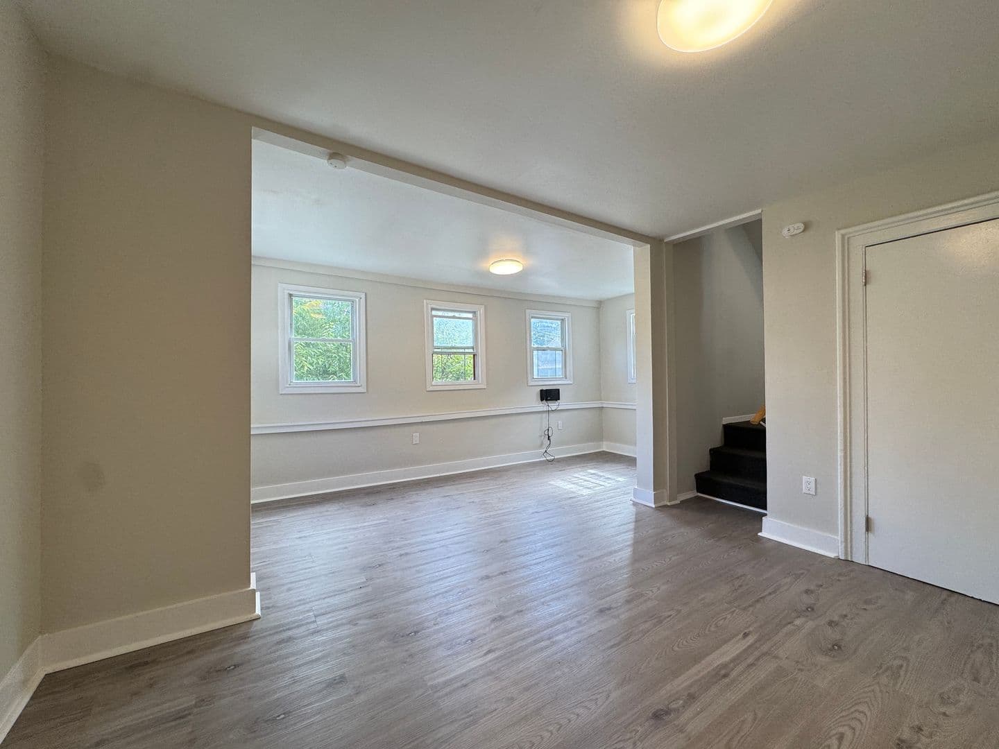 New Haven Apartment: 48 Stevens Street