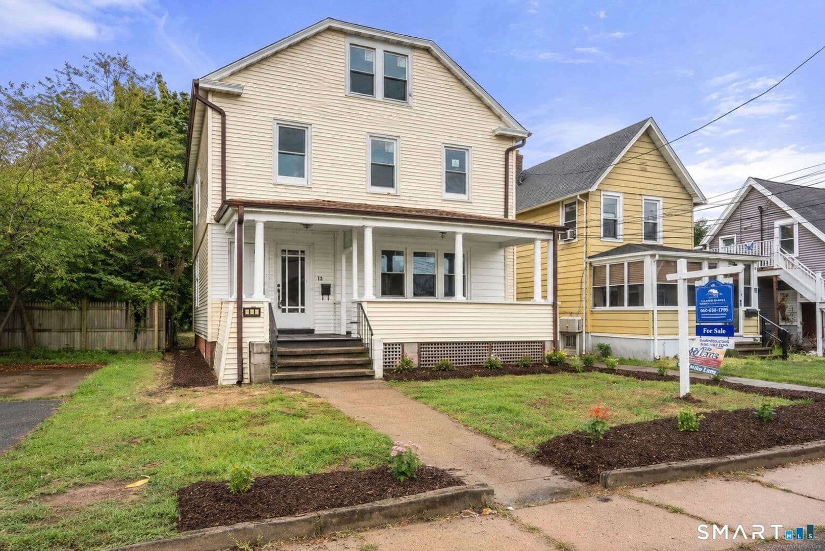West Haven Apartment: 94 Thomas St