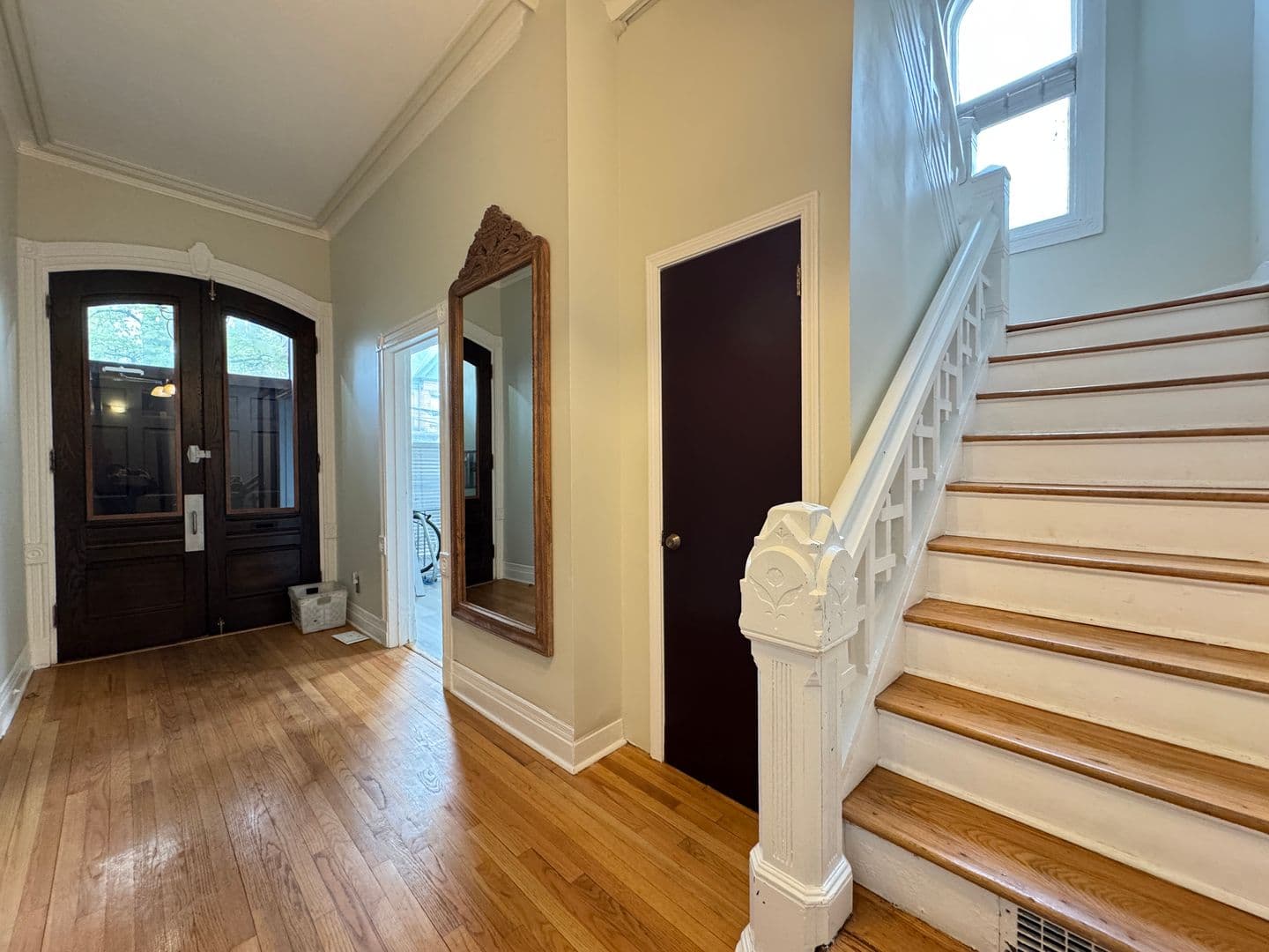 New Haven Apartment: 59 Trumbull Street