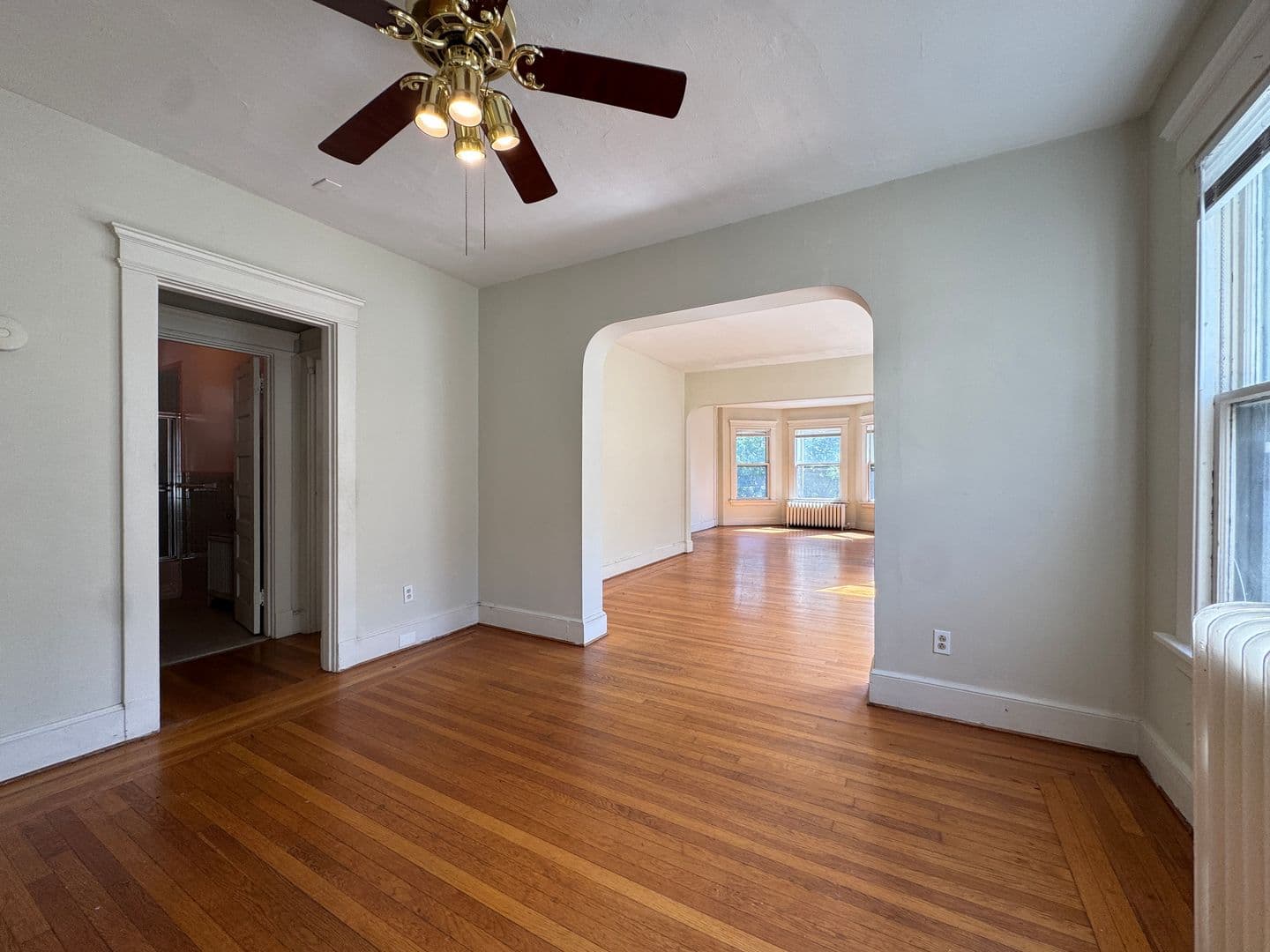 New Haven Apartment: 1454 Ella T Grasso Blvd