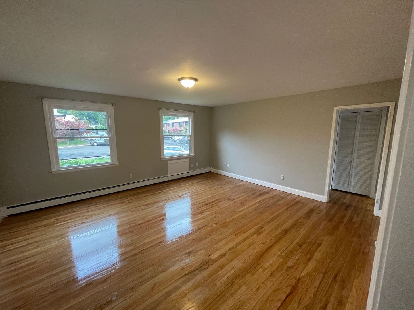 New Haven Apartment: 311 Blake Street