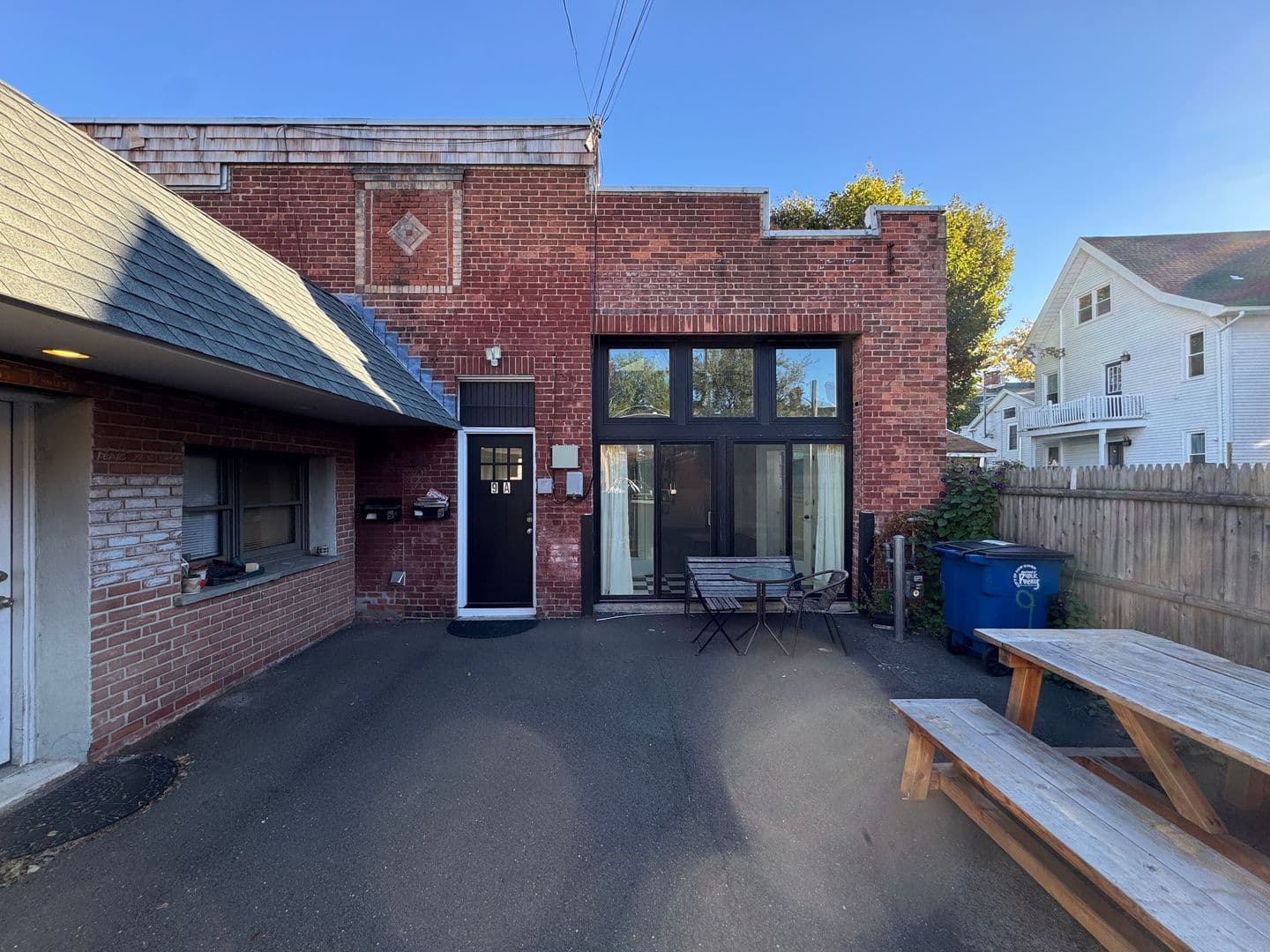 New Haven Apartment: 9-11 Pearl St