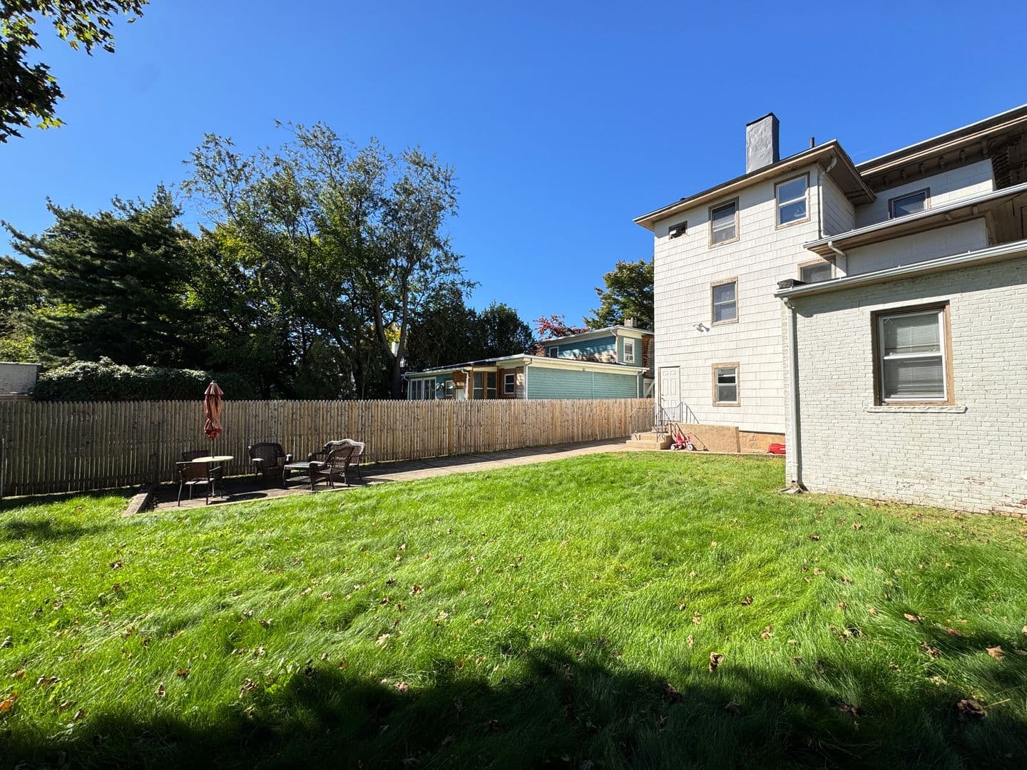 New Haven Apartment: 42 William St