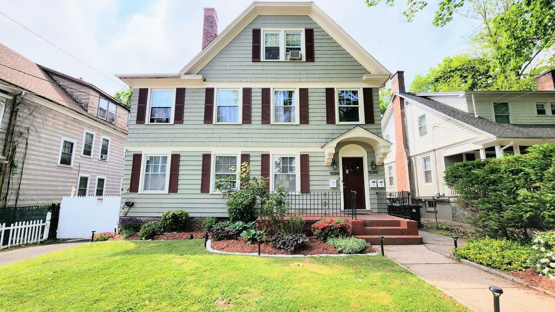 New Haven Apartment: New Haven