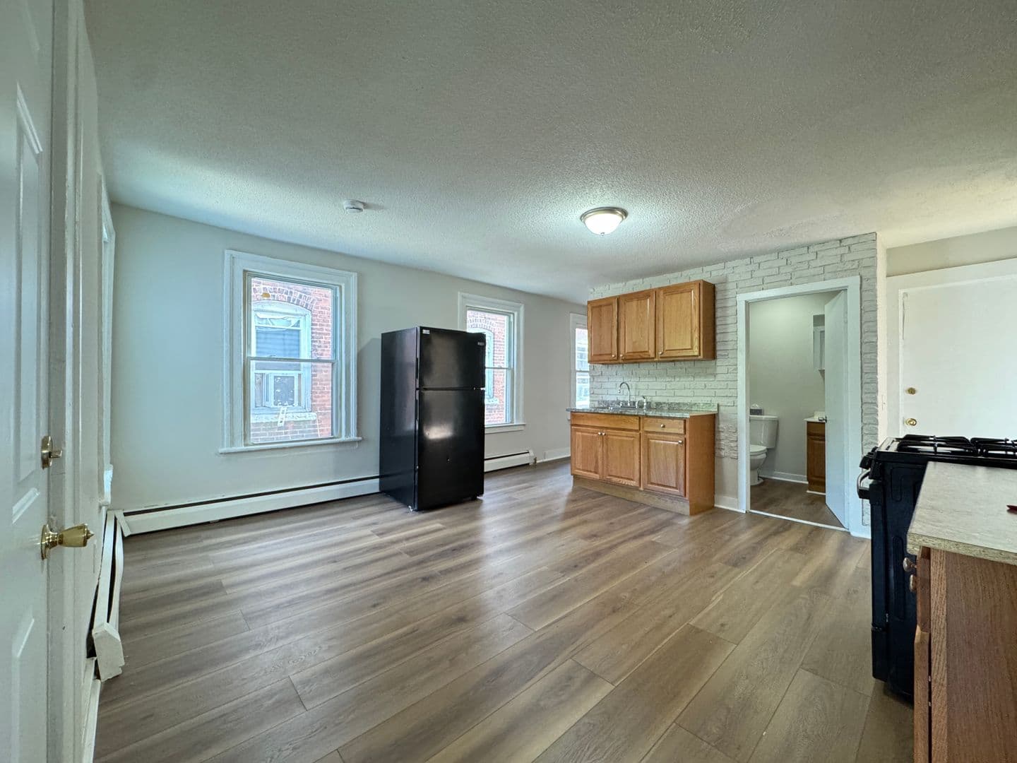 New Haven Apartment: 312 Davenport Ave