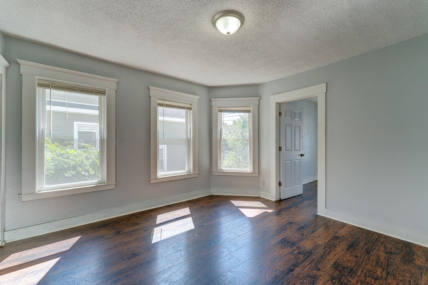 New Haven Apartment: 255 County St