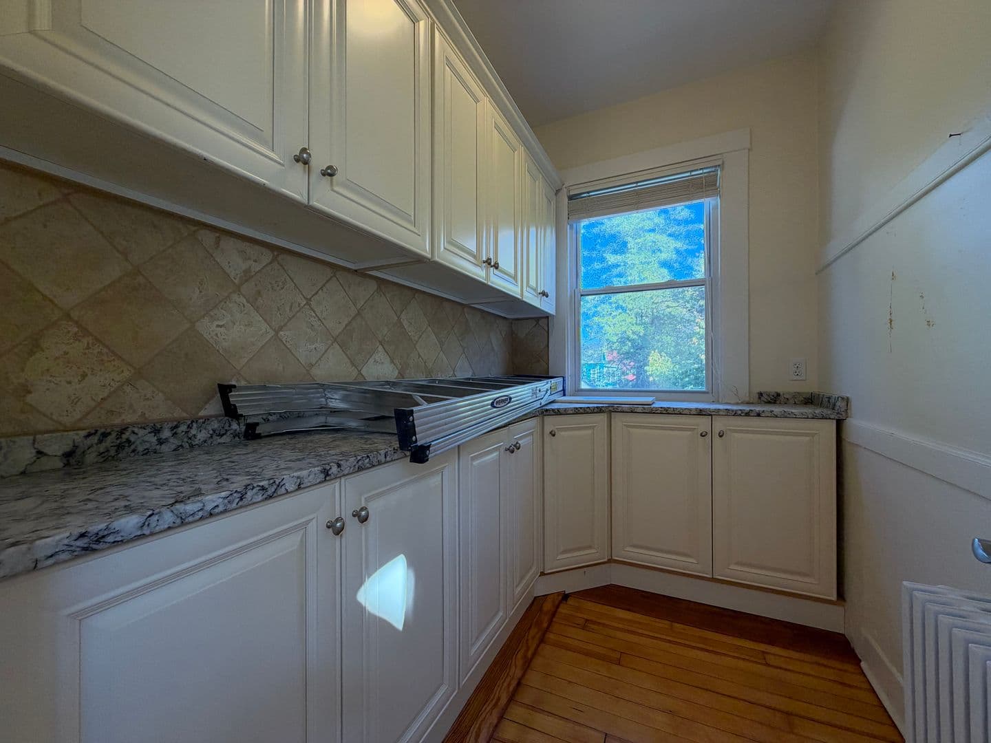 New Haven Apartment: 323-325 Willow Street