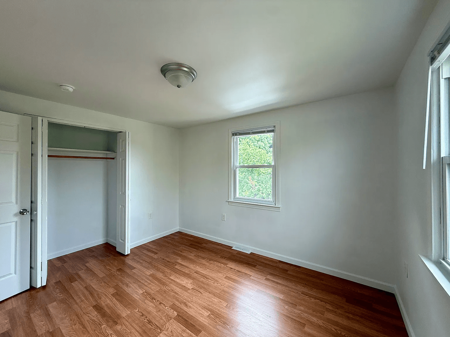 County Apartment: New Haven