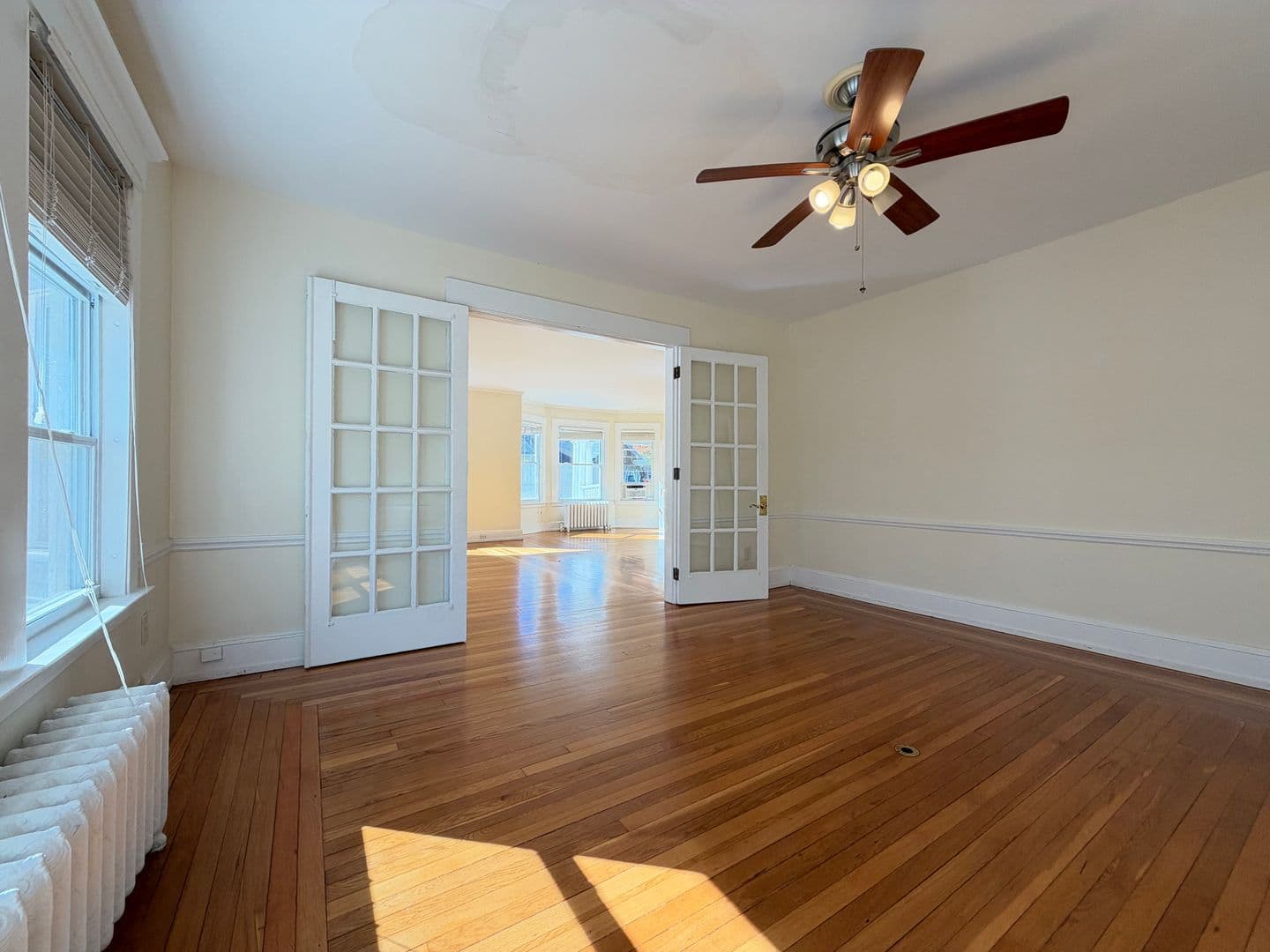 New Haven Apartment: 323-325 Willow Street