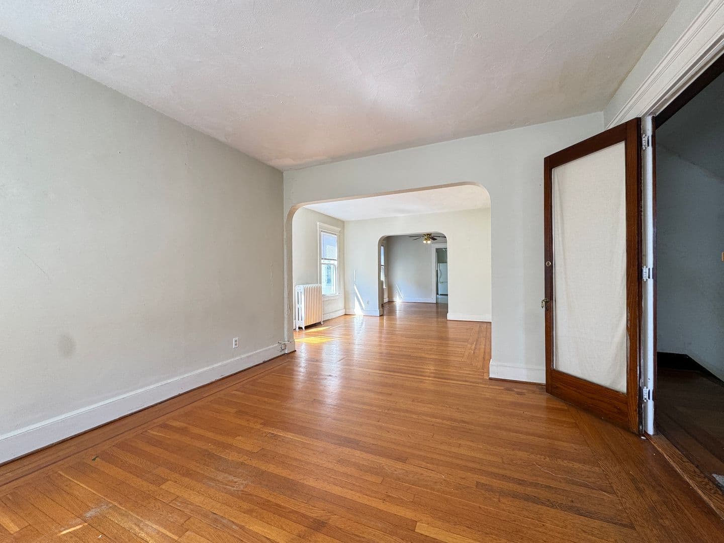 New Haven Apartment: 1454 Ella T Grasso Blvd