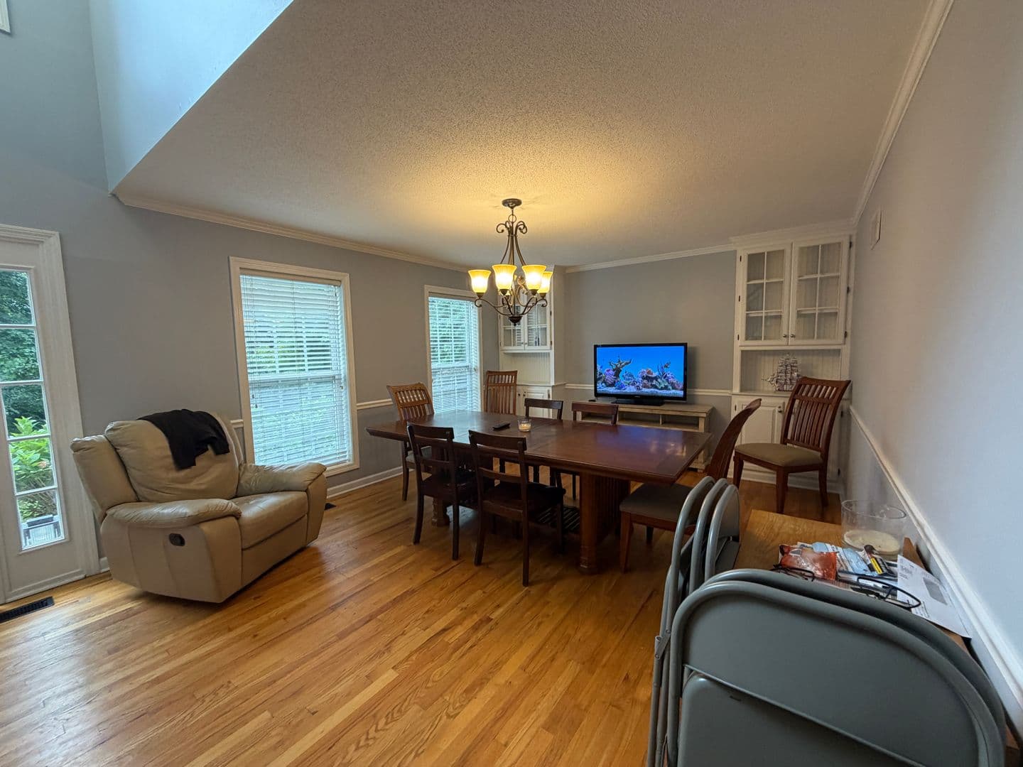 Hamden House: 20 Gaylord Mountain Rd