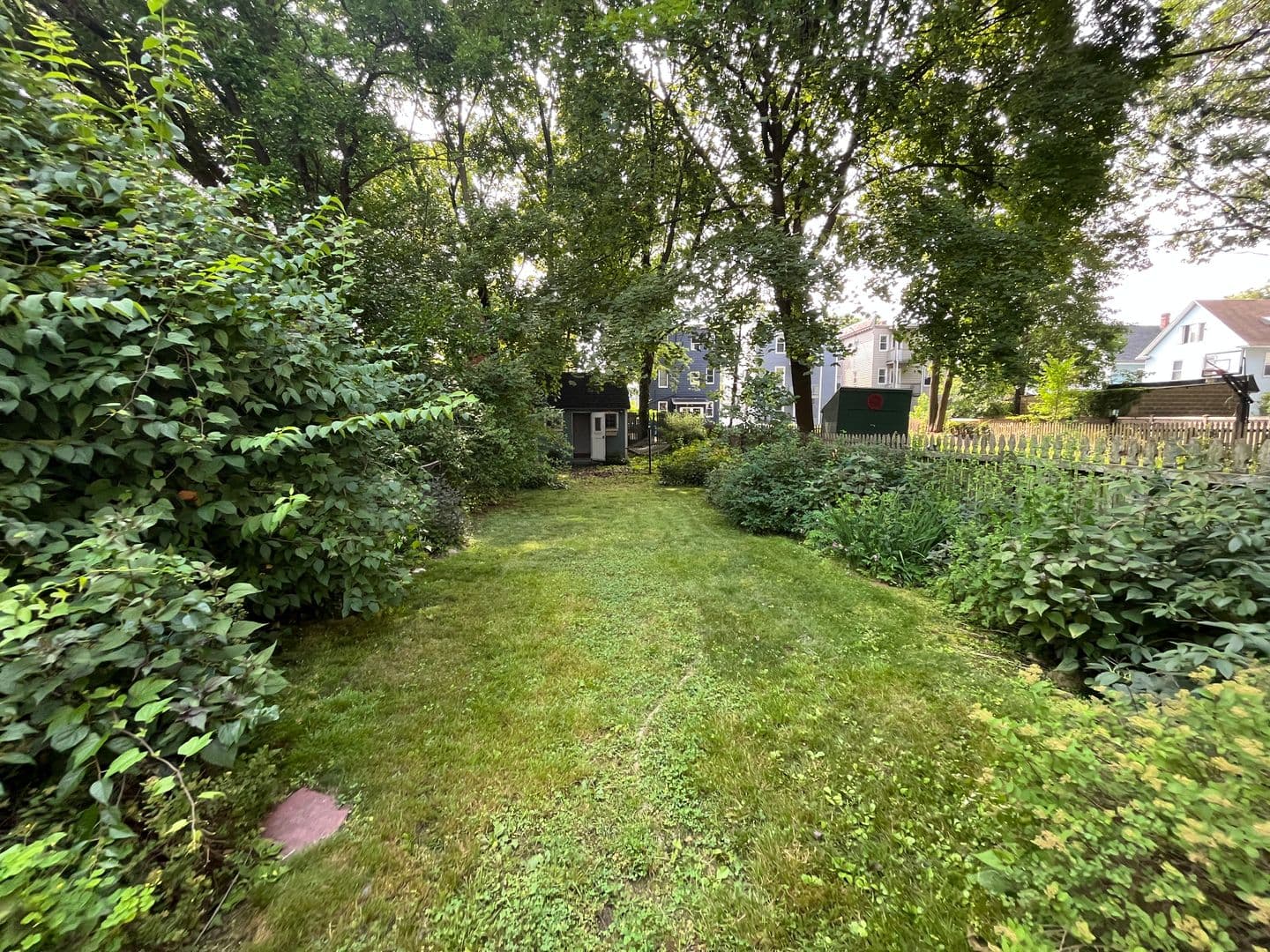 New Haven House: 17 Anderson St