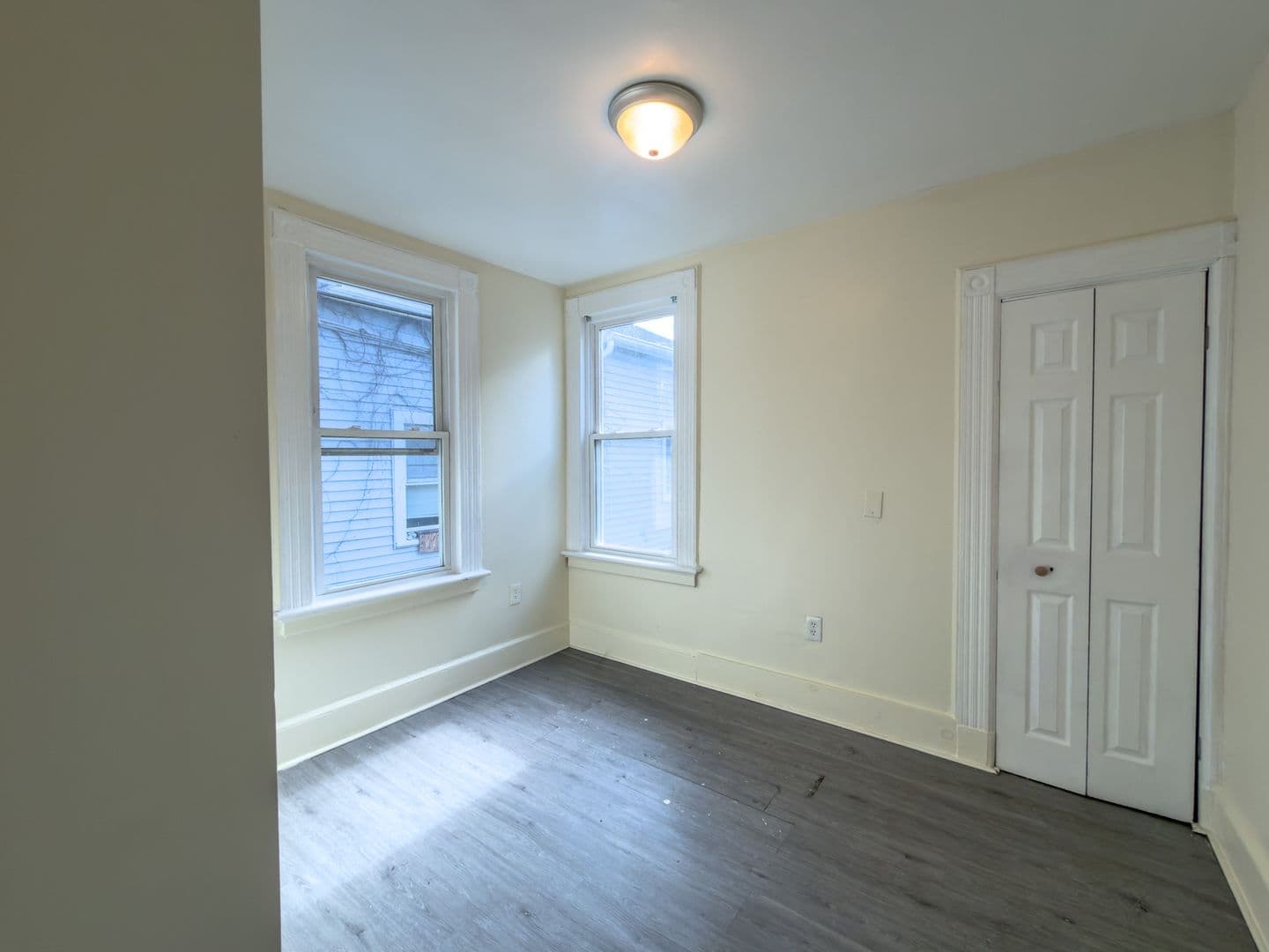 New Haven House: 1241 State Street