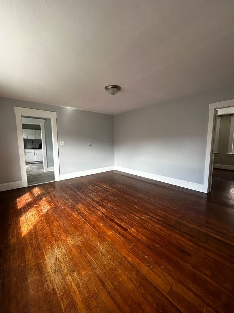 New Haven Apartment: New Haven