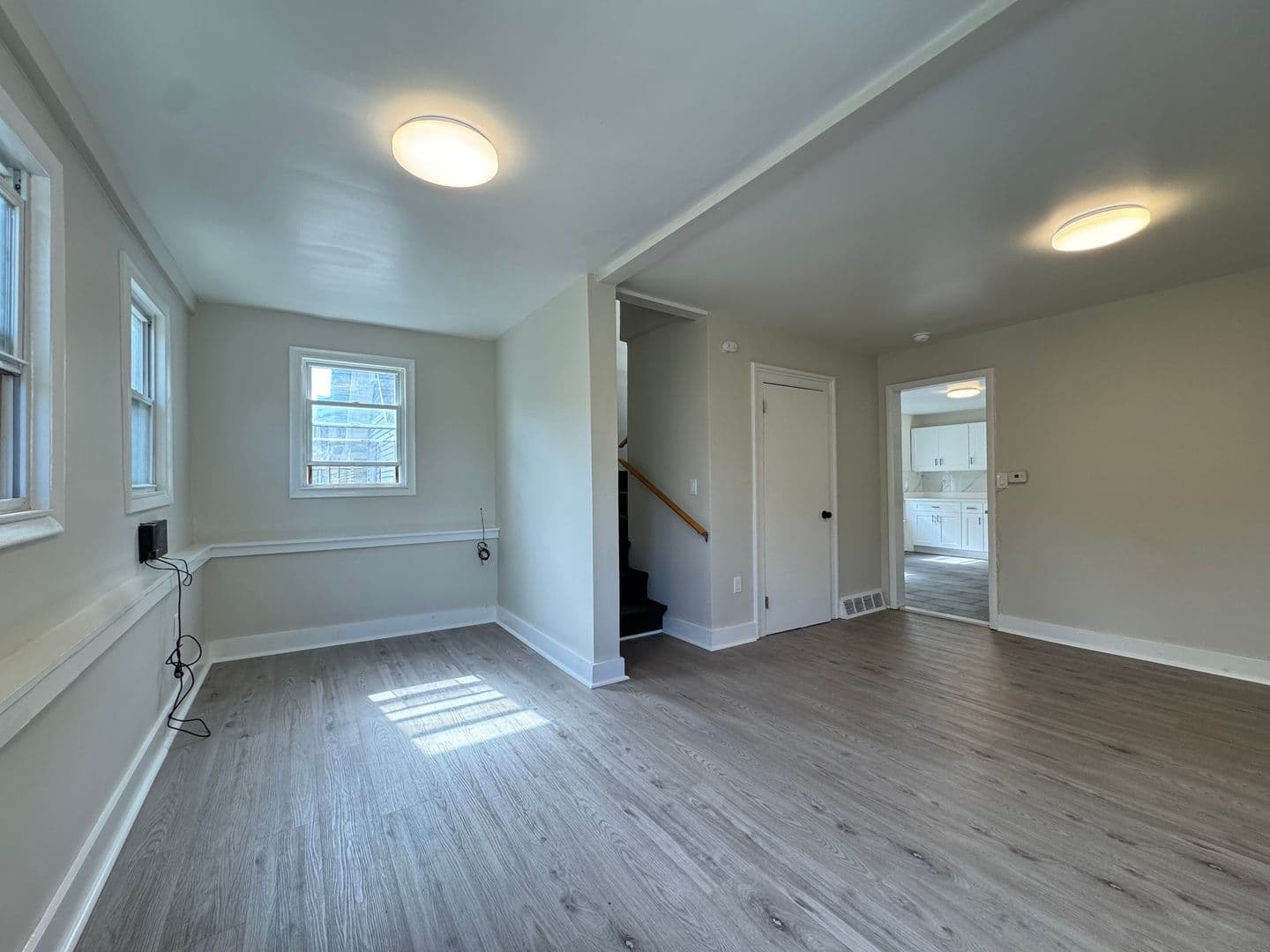 New Haven Apartment: 48 Stevens Street