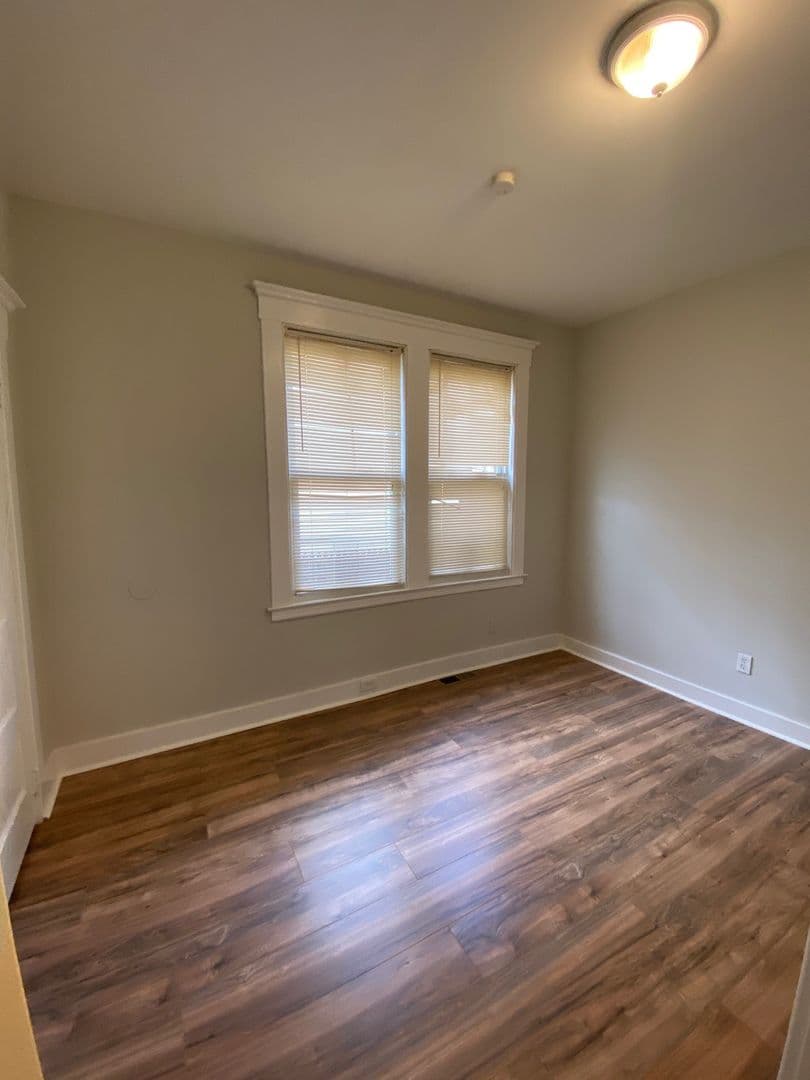 New Haven Apartment: 34 Willis Street