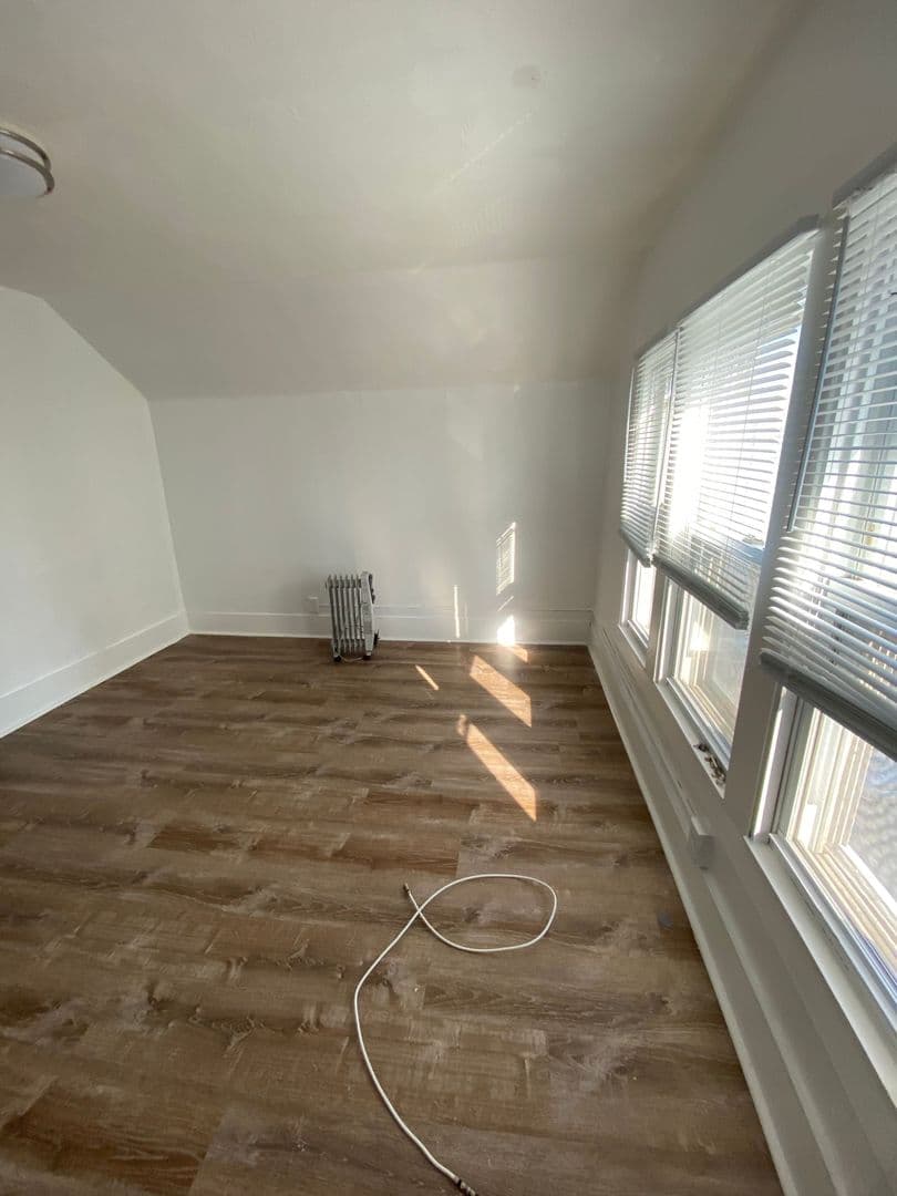 New Haven Apartment: 97 Bristol St