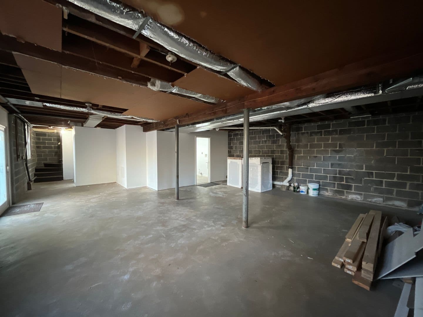 County Apartment: New Haven