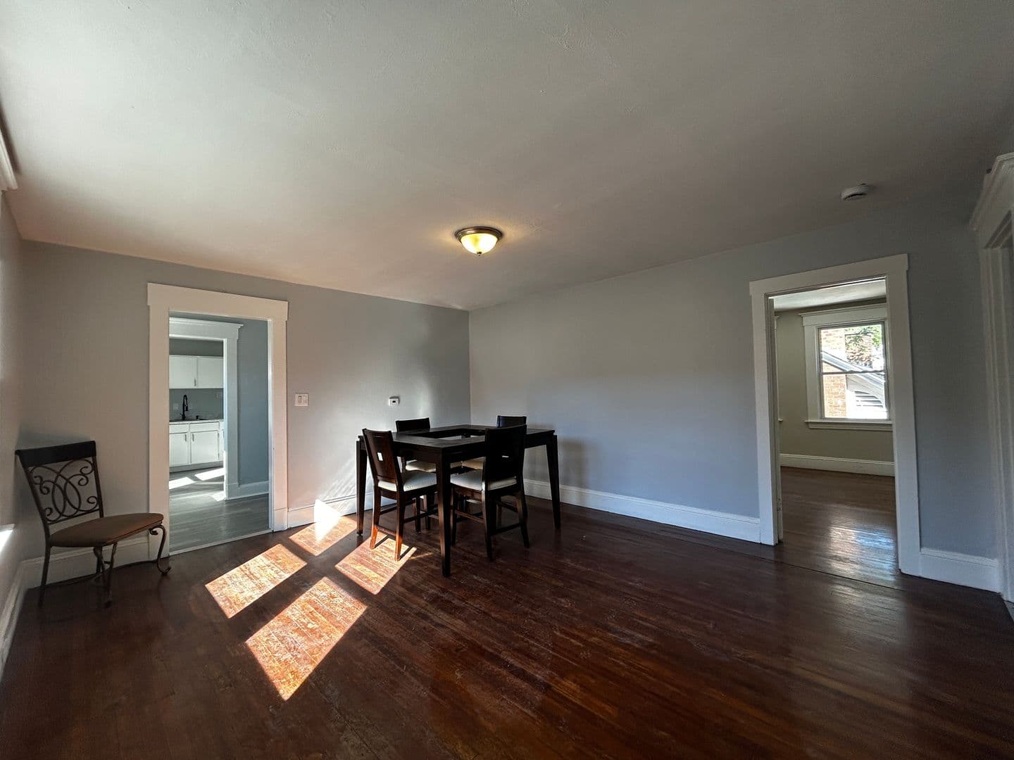 New Haven Apartment: New Haven