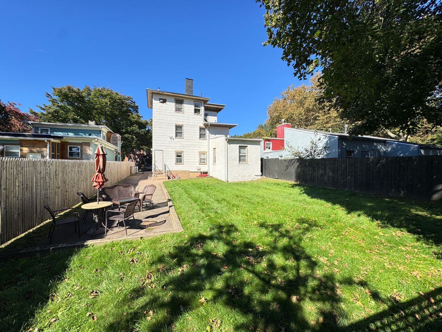 New Haven Apartment: 42 William St