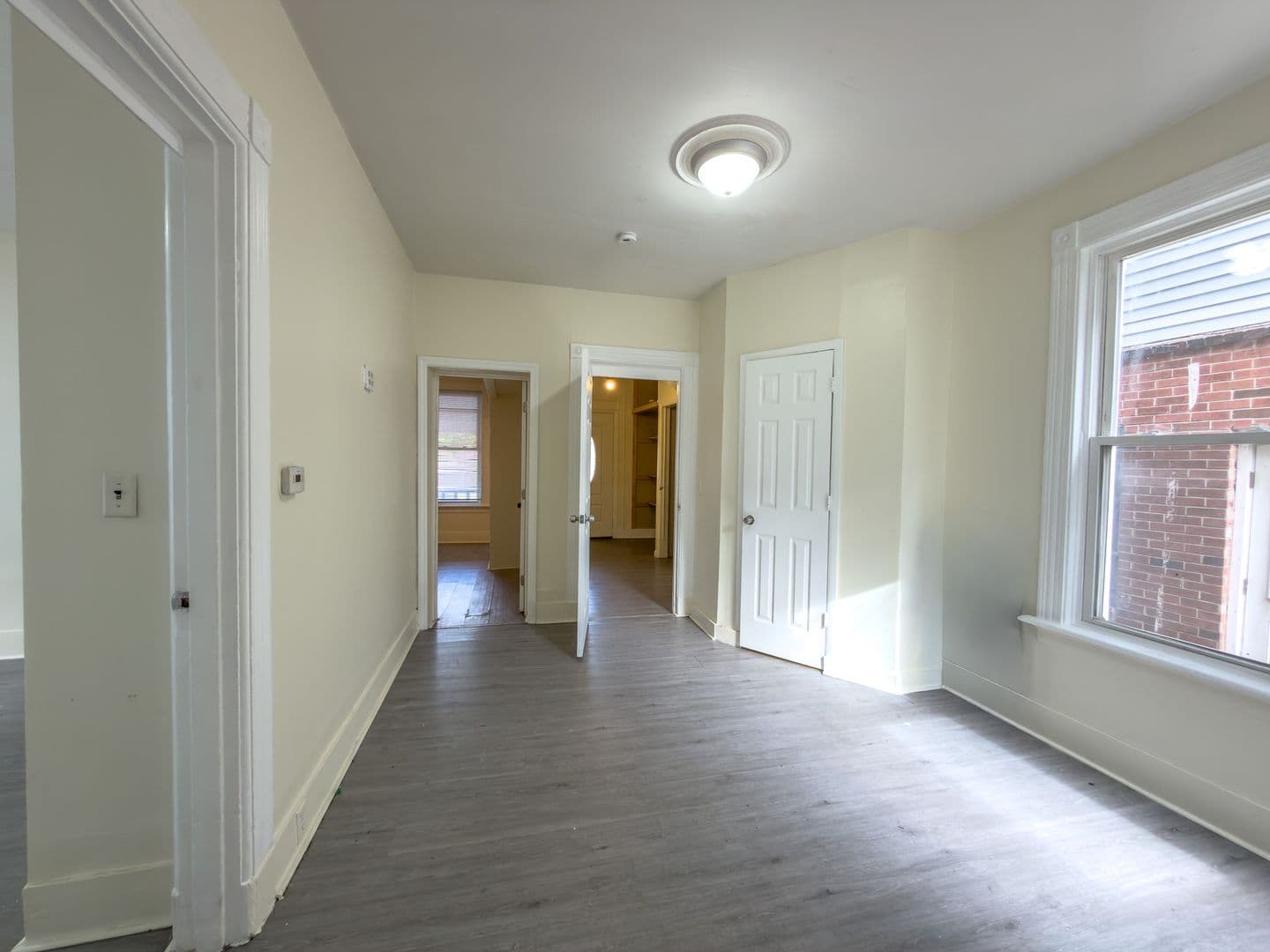 New Haven House: 1241 State Street