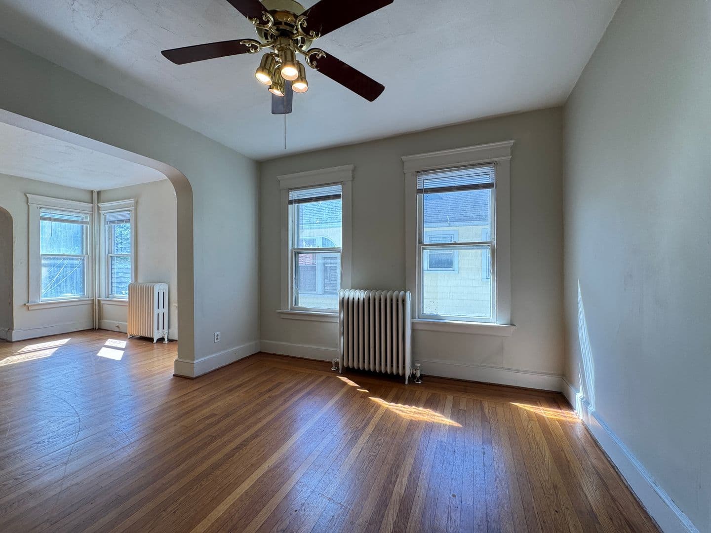 New Haven Apartment: 1454 Ella T Grasso Blvd