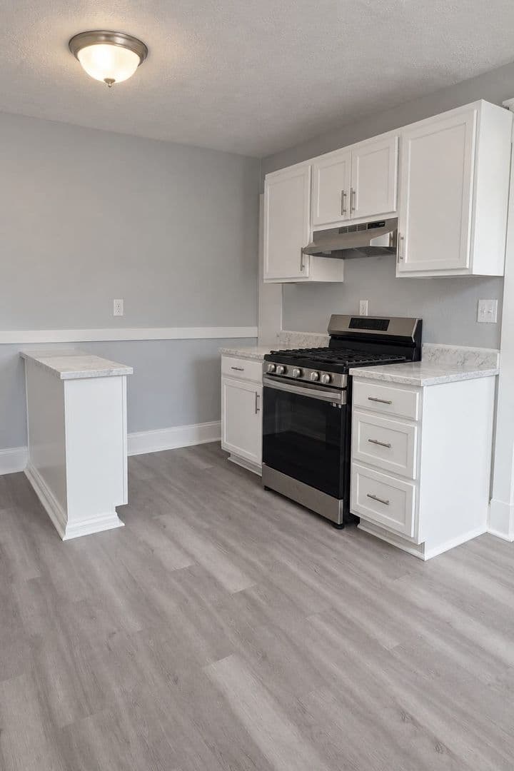 New Haven Apartment: New Haven