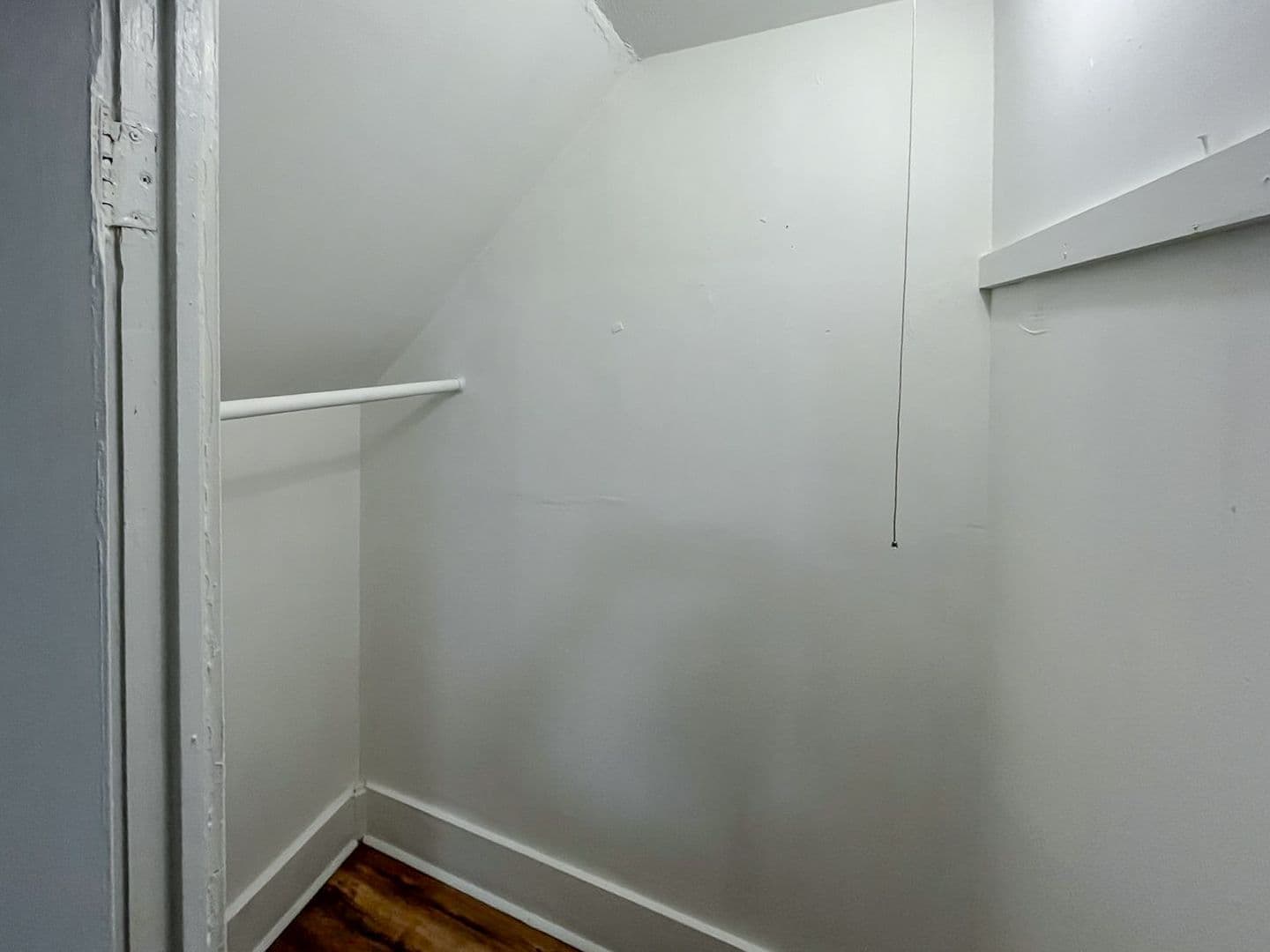 New Haven Apartment: 817 State Street