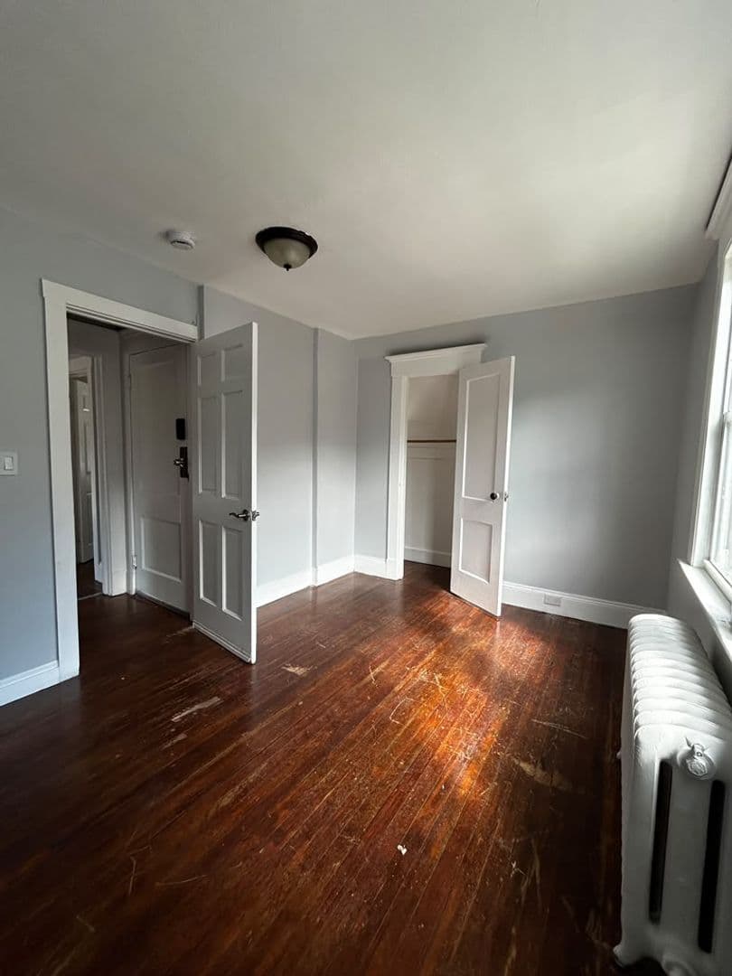New Haven Apartment: New Haven