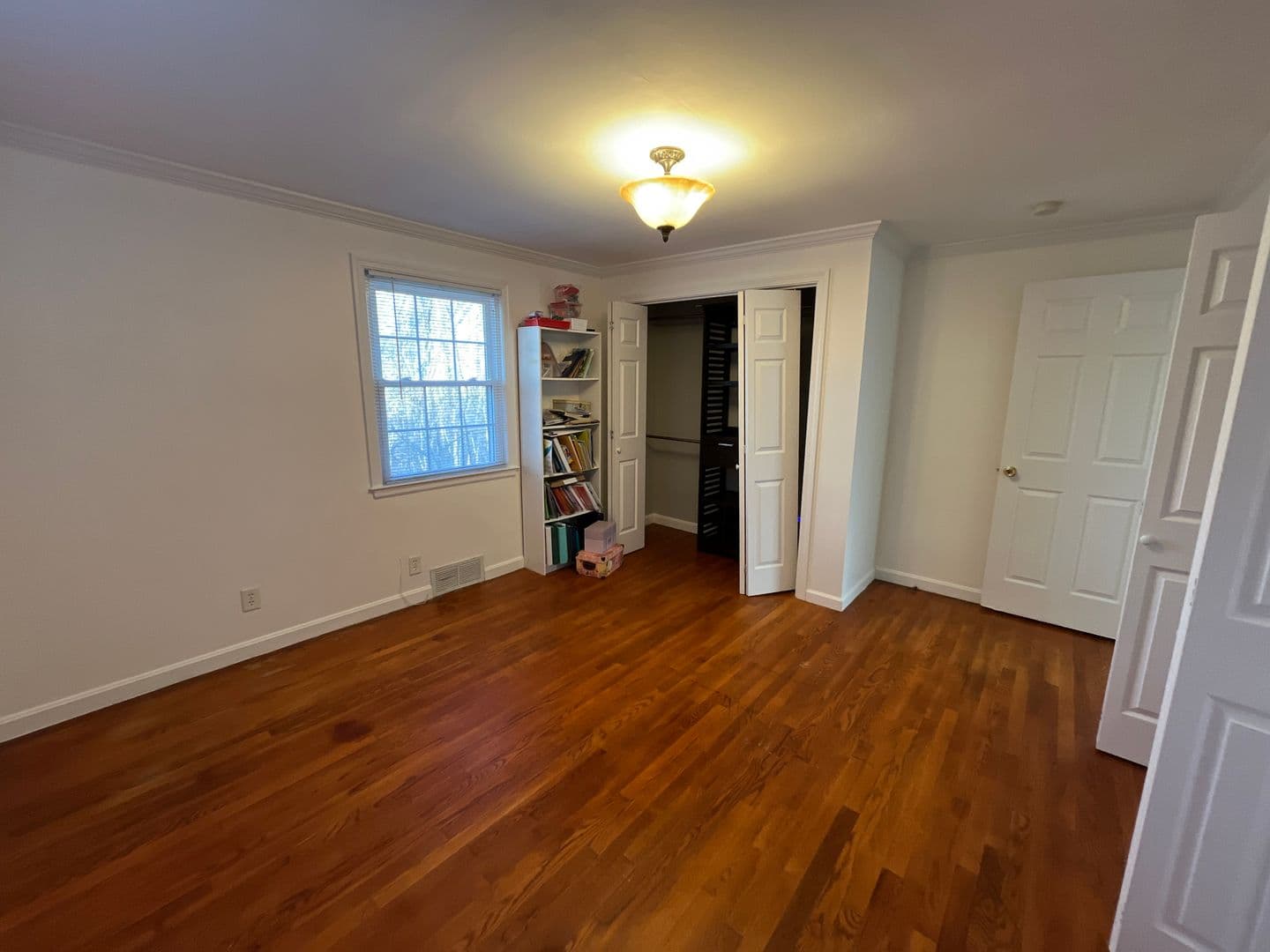 County Apartment: New Haven