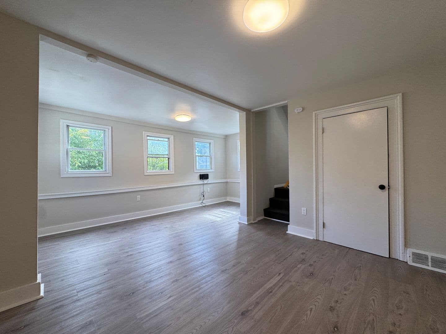 New Haven Apartment: 48 Stevens Street