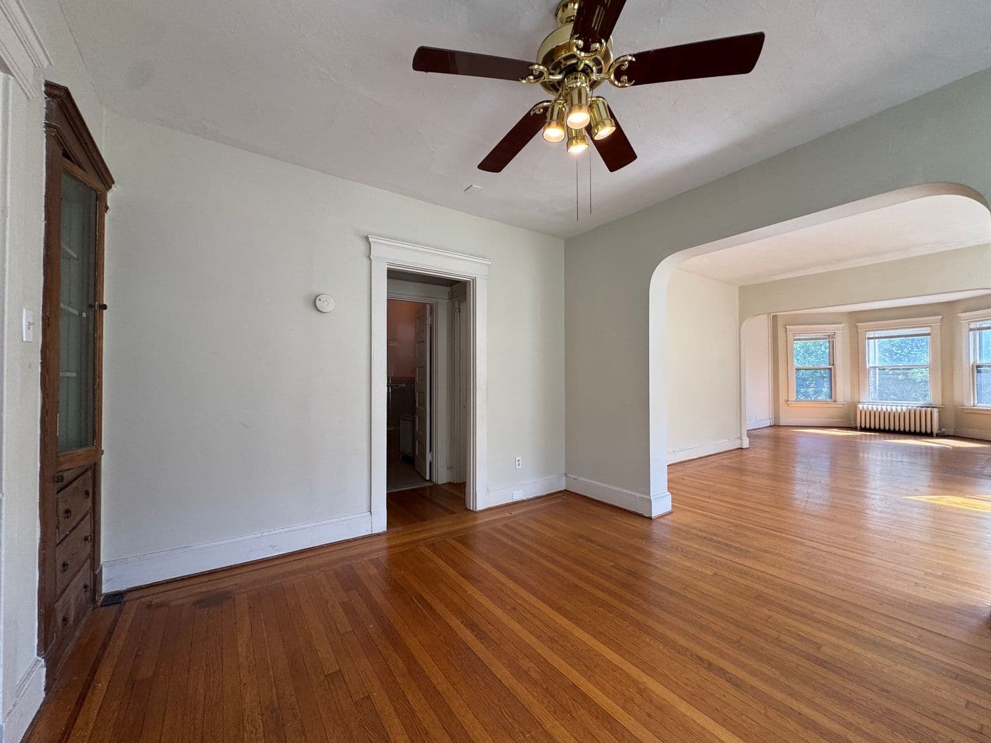 New Haven Apartment: 1454 Ella T Grasso Blvd
