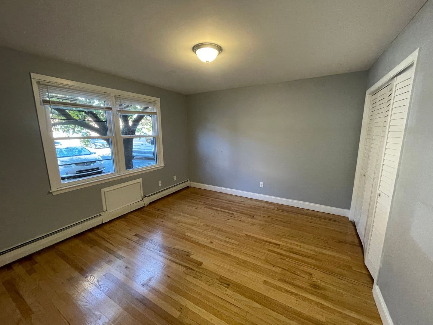 New Haven Apartment: 311 Blake Street
