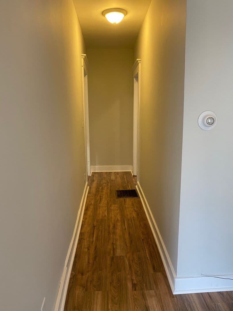 New Haven Apartment: 34 Willis Street