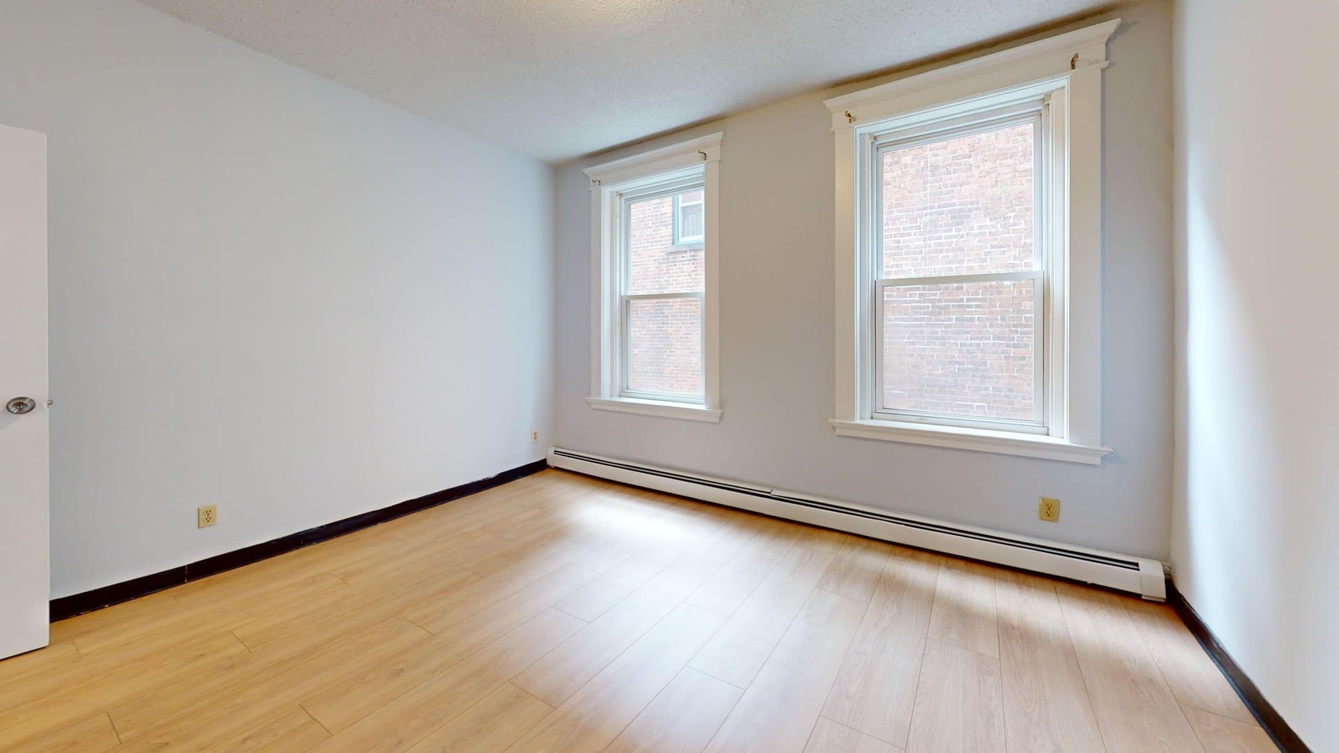 New Haven Apartment: 65 Lake Place
