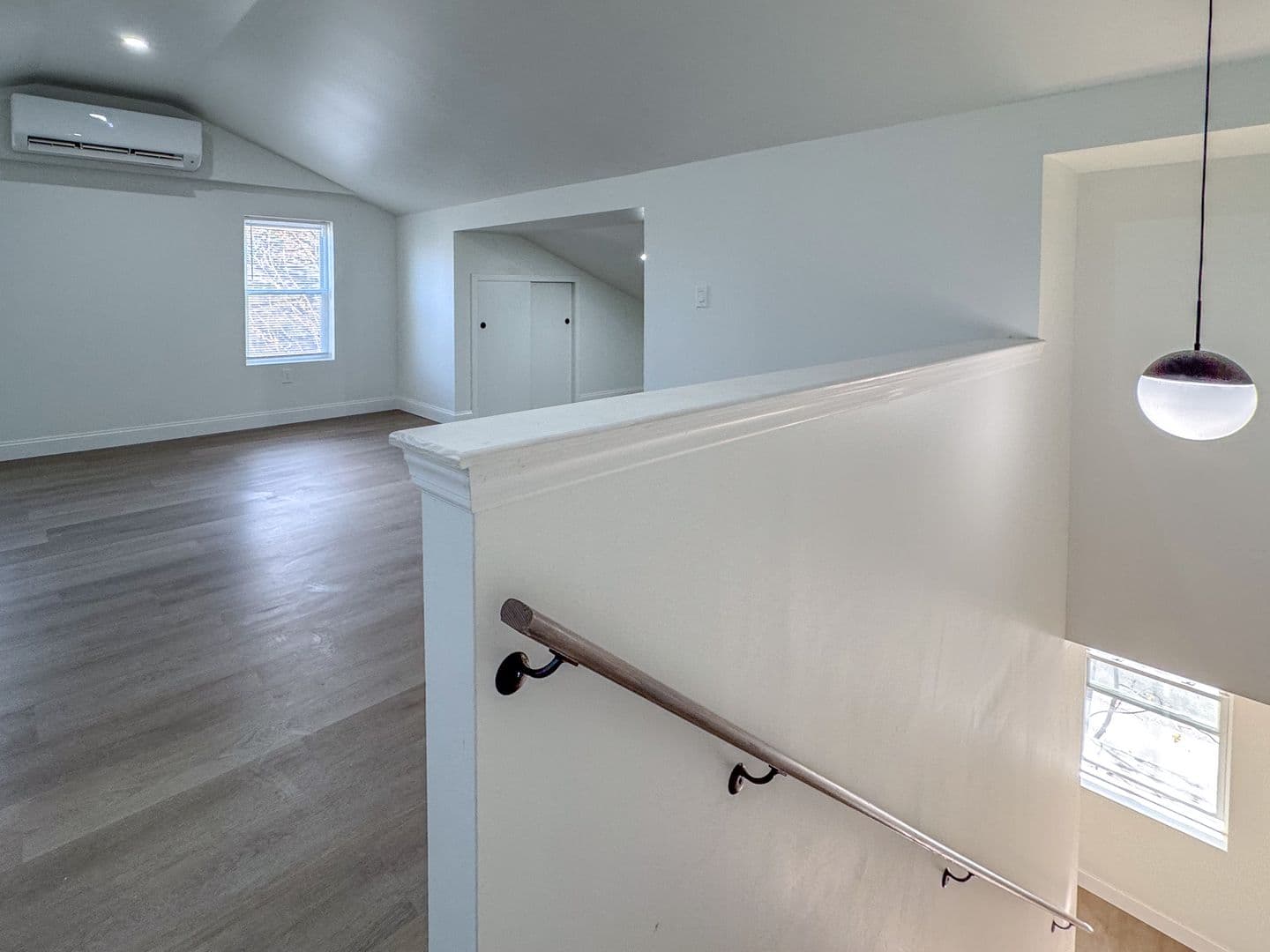 County Apartment: New Haven