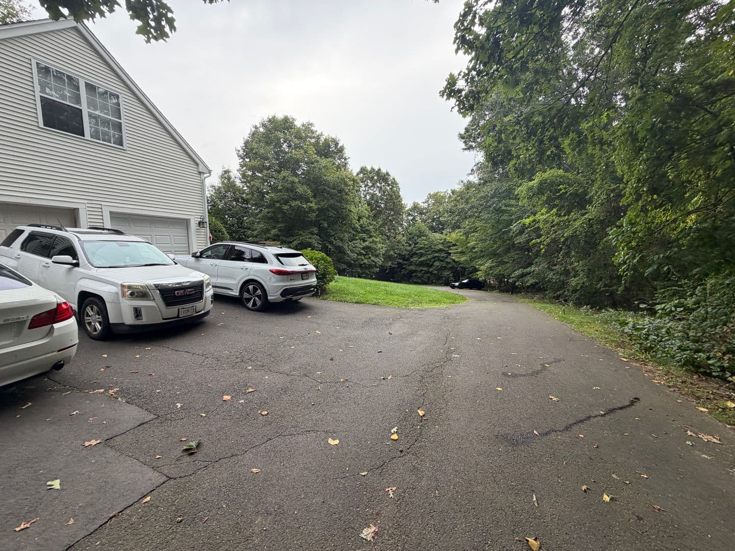Hamden House: 20 Gaylord Mountain Rd
