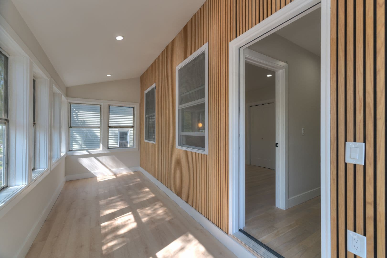 New Haven Apartment: 123 Winchester