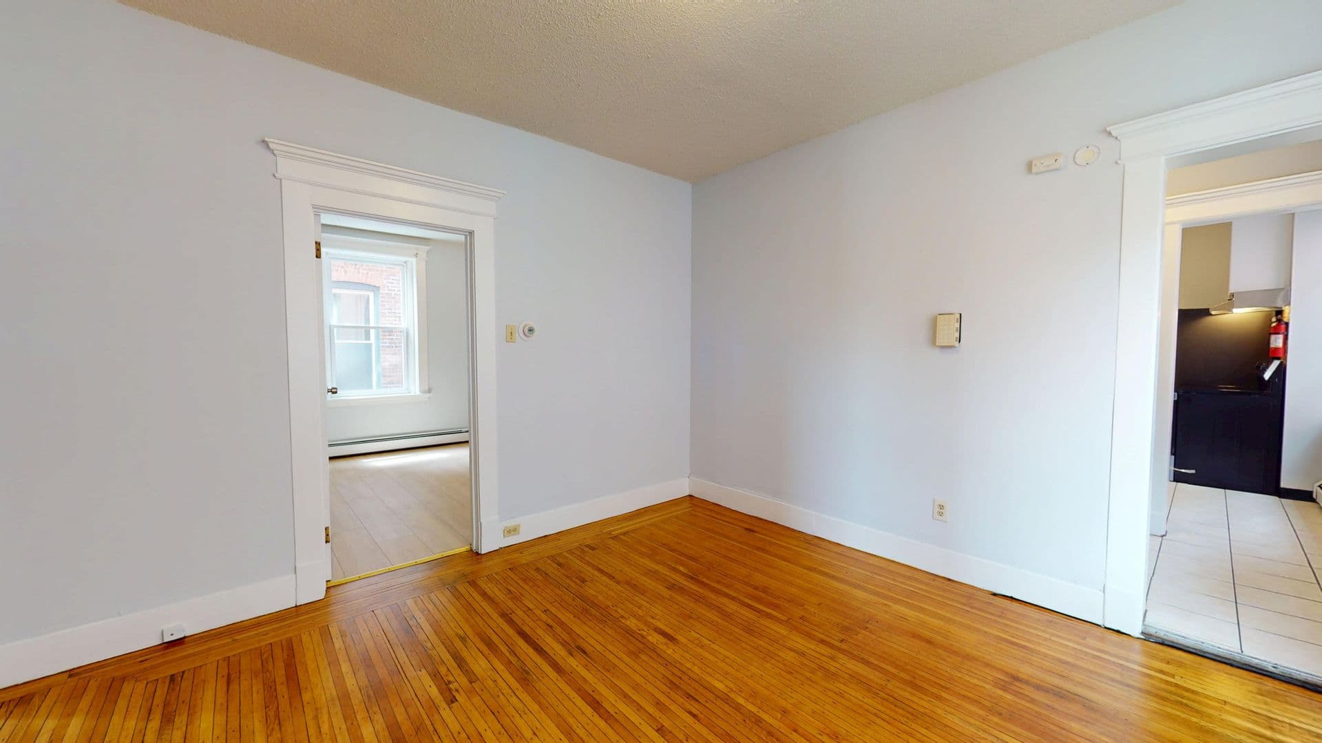 New Haven Apartment: 65 Lake Place