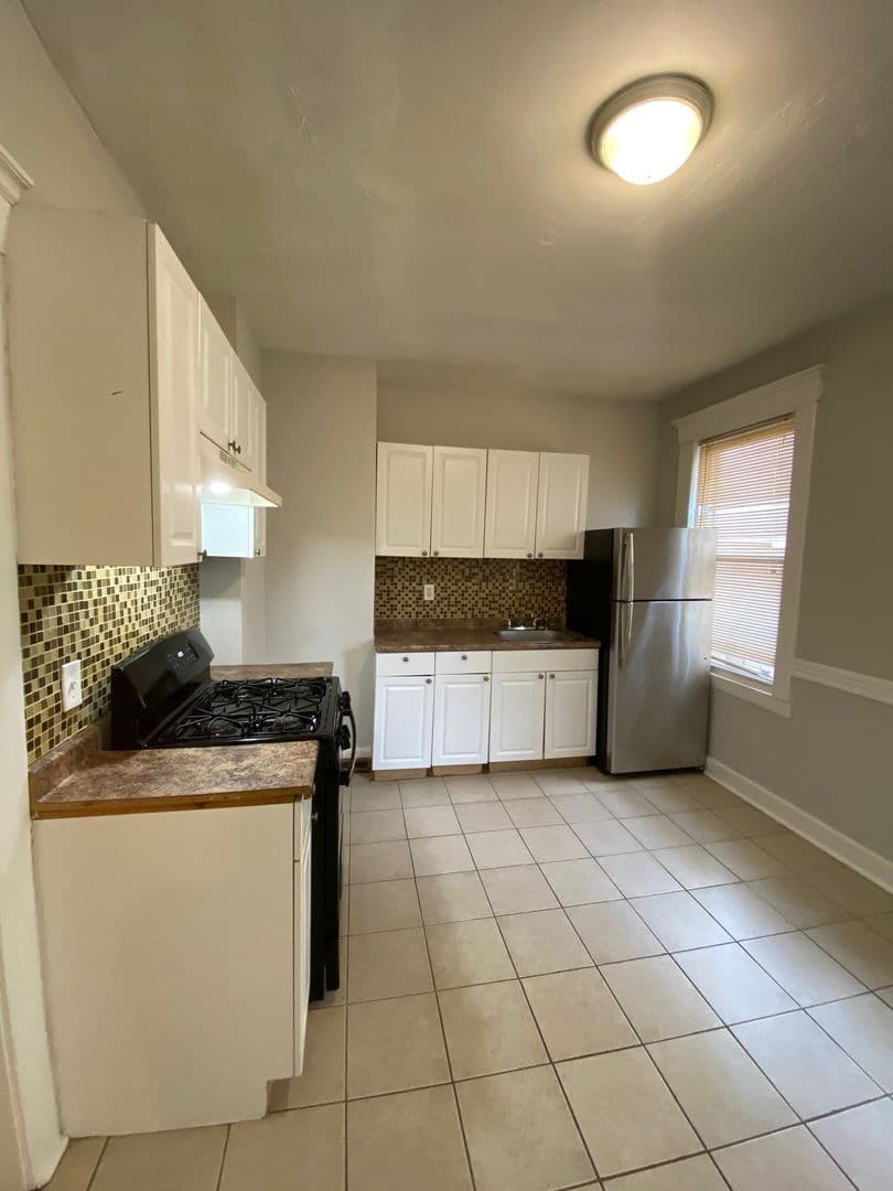 New Haven Apartment: 34 Willis Street