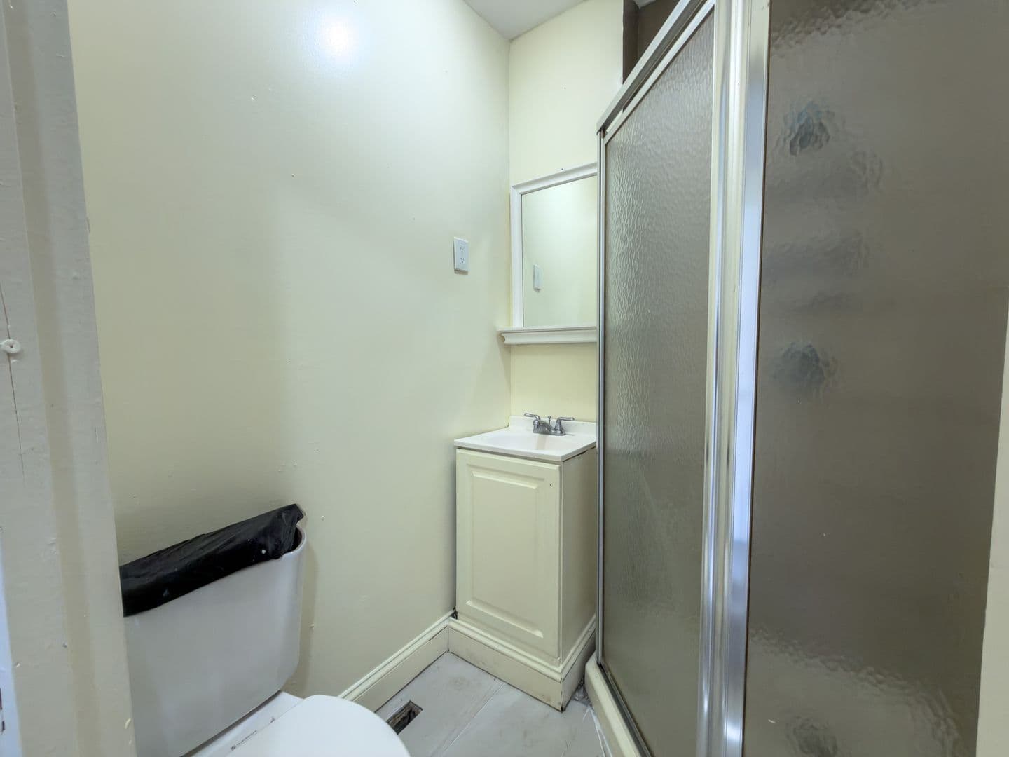 New Haven House: 1241 State Street