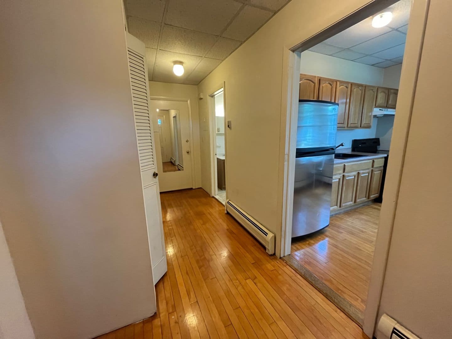 New Haven Apartment: 222-224 Edwards Street