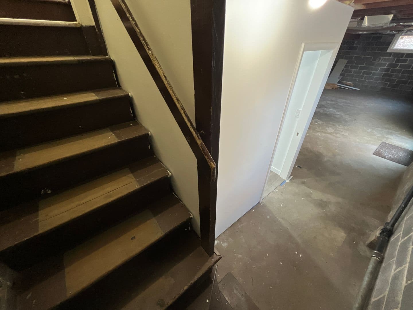 County Apartment: New Haven