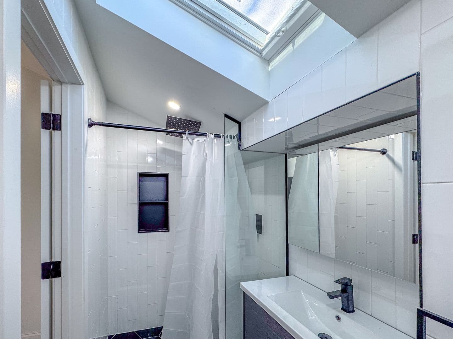 County Apartment: New Haven