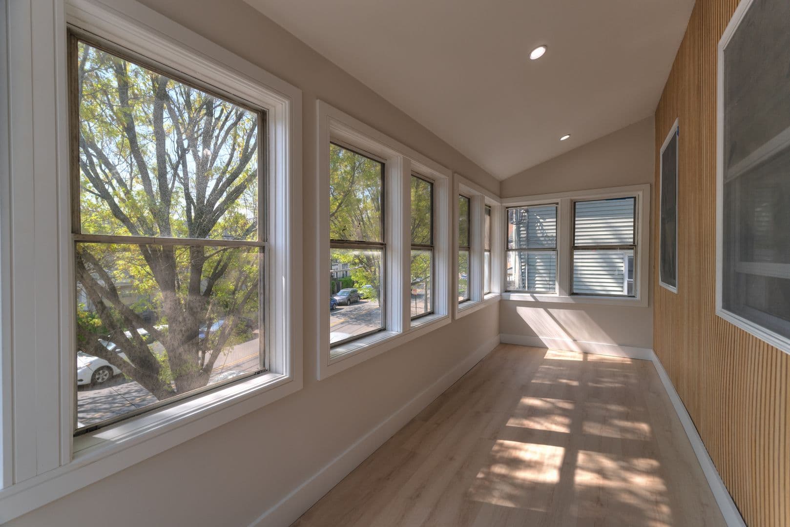 New Haven Apartment: 123 Winchester