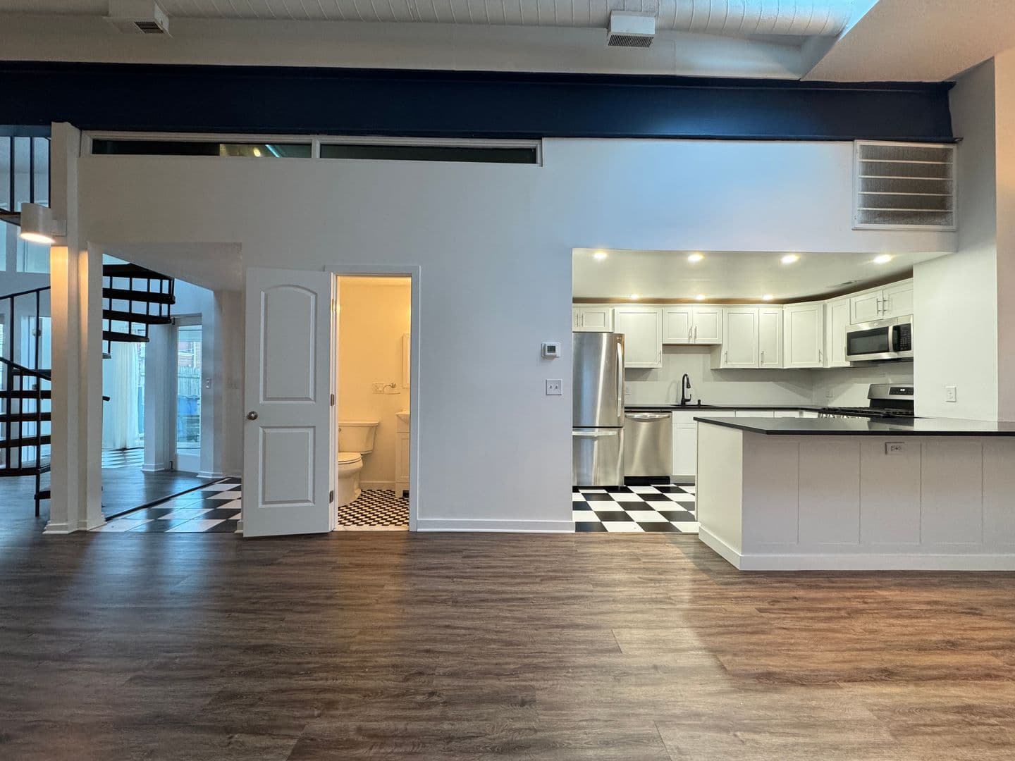 New Haven Apartment: 9-11 Pearl St