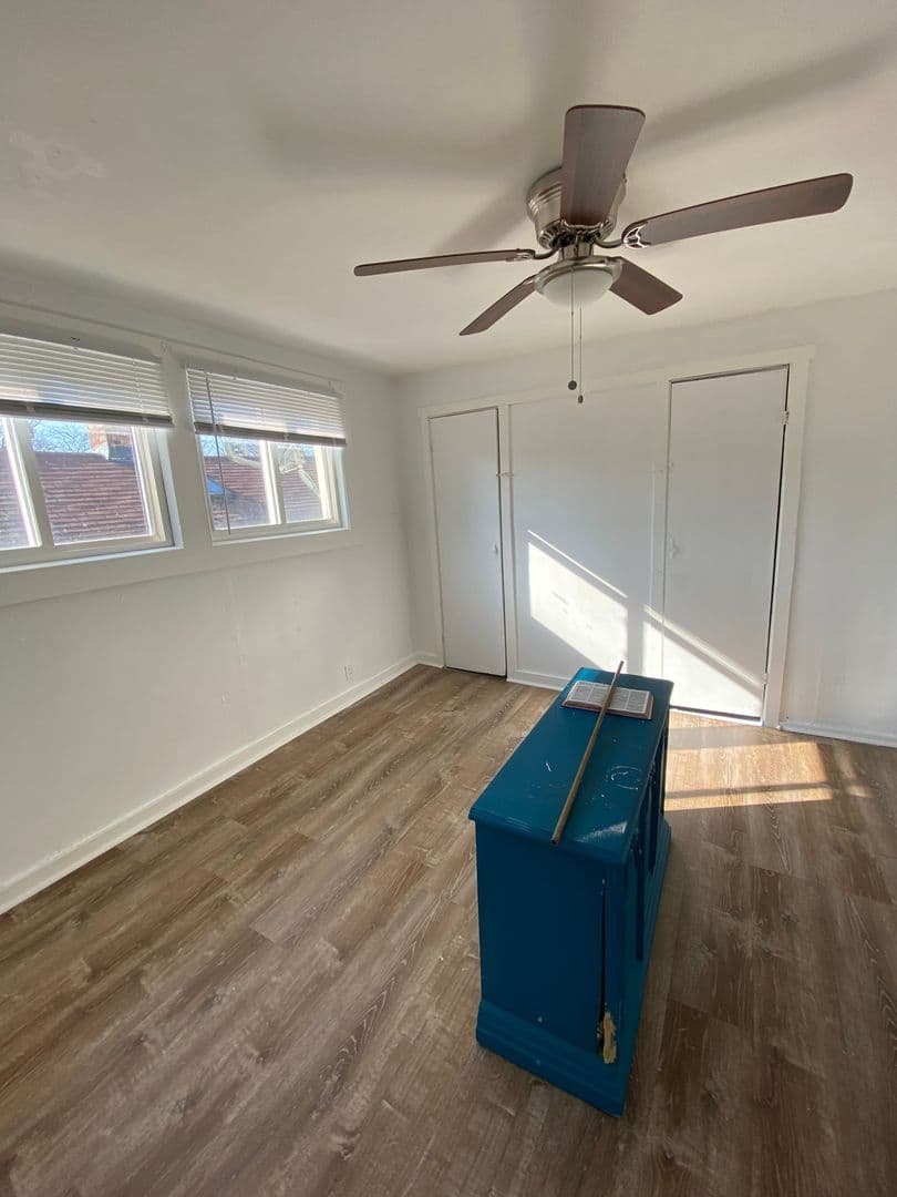 New Haven Apartment: 97 Bristol St